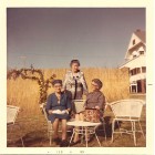 grandmother-with-friends-1963 My great grandmother and friends in 1963