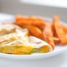 apple cheddar quesadillas apple cheddar quesadillas