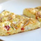 baked frittata baked frittata