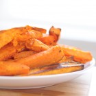 Baked Sweet Potato Fries Baked Sweet Potato Fries