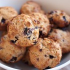blueberry muffins blueberry muffins
