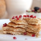 Coconut Pancakes Recipe Coconut Pancakes Recipe