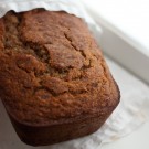 honey whole wheat banana bread honey whole wheat banana bread