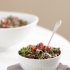 quinoa tabbouleh healthy tabbouleh made with quinoa