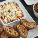 mediterranean feta dip recipe