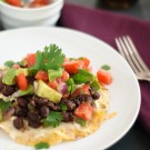 scrambled huevos rancheros scrambled huevos rancheros