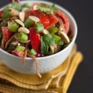 peanut soba noodle bowl peanut soba noodle bowl