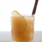 pear and reposado tequila cocktail pear and reposado tequila cocktail