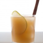 pear and reposado tequila cocktail pear and reposado tequila cocktail