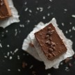 No Cook Fudge No Cook Fudge