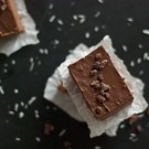 no cook fudge no cook fudge