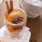 Wassail cocktail Wassail cocktail