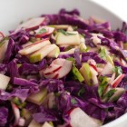 apple slaw apple slaw