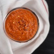 Red Pepper Pesto with Roasted Cauliflower Red Pepper Pesto with Roasted Cauliflower