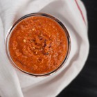 roasted red pepper pesto roasted red pepper pesto