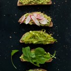 avocado toast avocado toast