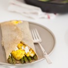 buckwheat crepes