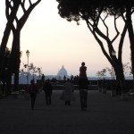 Rome Respite
