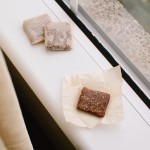 Homemade Lärabars: Apricot Almond Bars