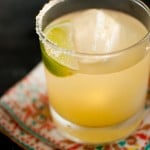 Skinny Margaritas