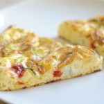 Baked Frittata
