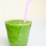 Green Machine Smoothie