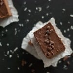 No Cook Fudge