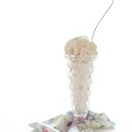 Vanilla Bean Ice Cream