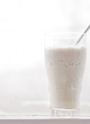 Eggnog Milk Shakes & PBSC Follow-up