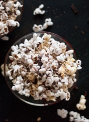 how to cook popcorn at home