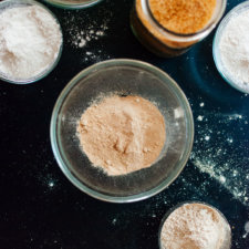 How to Make Powdered Sugar Image