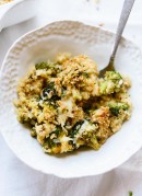 Better Broccoli Casserole