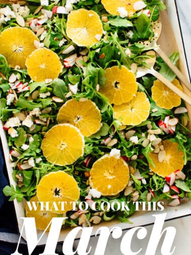 Cookie and Kate - Whole Foods and Vegetarian Recipe Blog