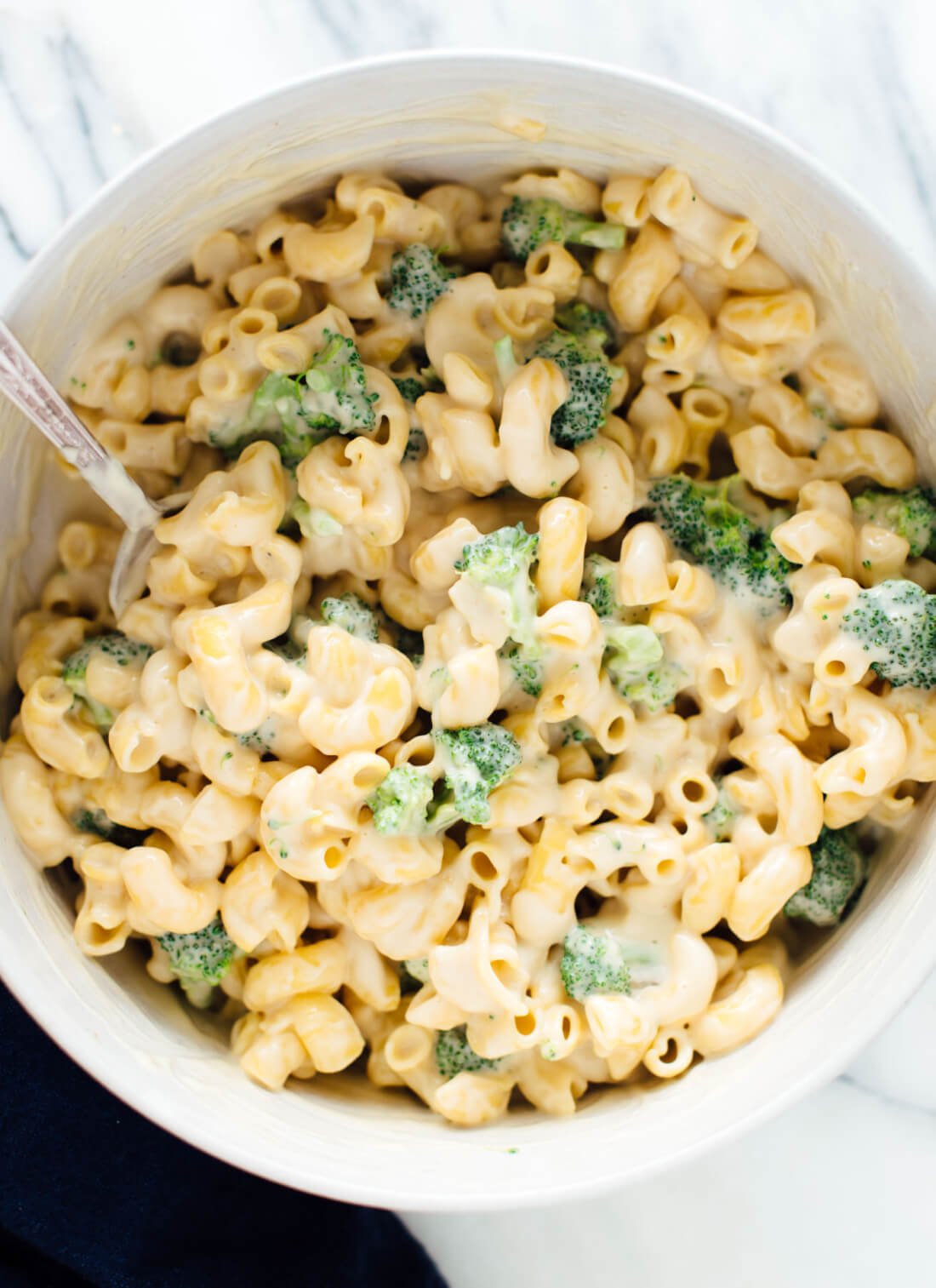 undskylde trompet famlende Amazing Vegan Mac and Cheese Recipe - Cookie and Kate