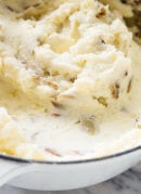 Lucille's Mashed Potatoes