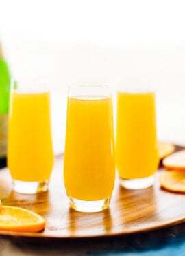 best mimosa recipe