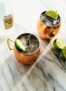 best moscow mule cocktail recipe
