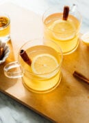 Classic Hot Toddy