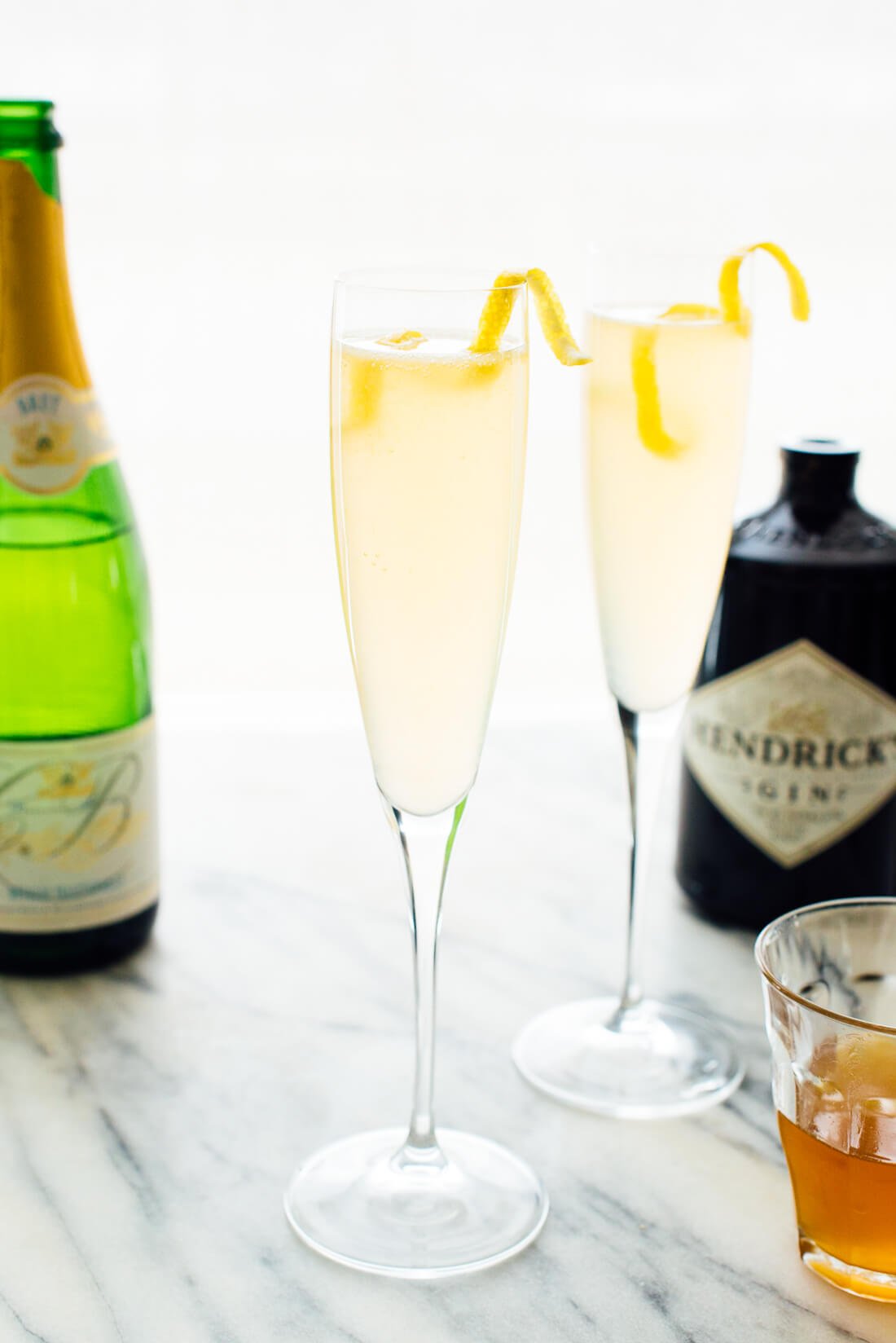 best french 75 recipe