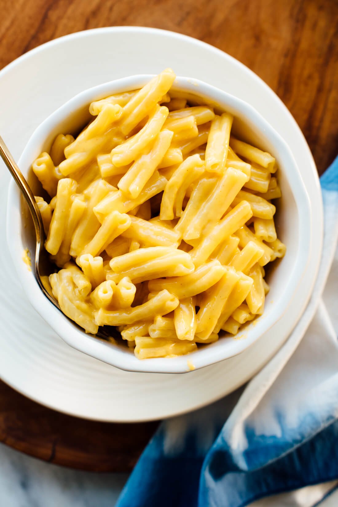 stovetop mac and cheese recipe-2