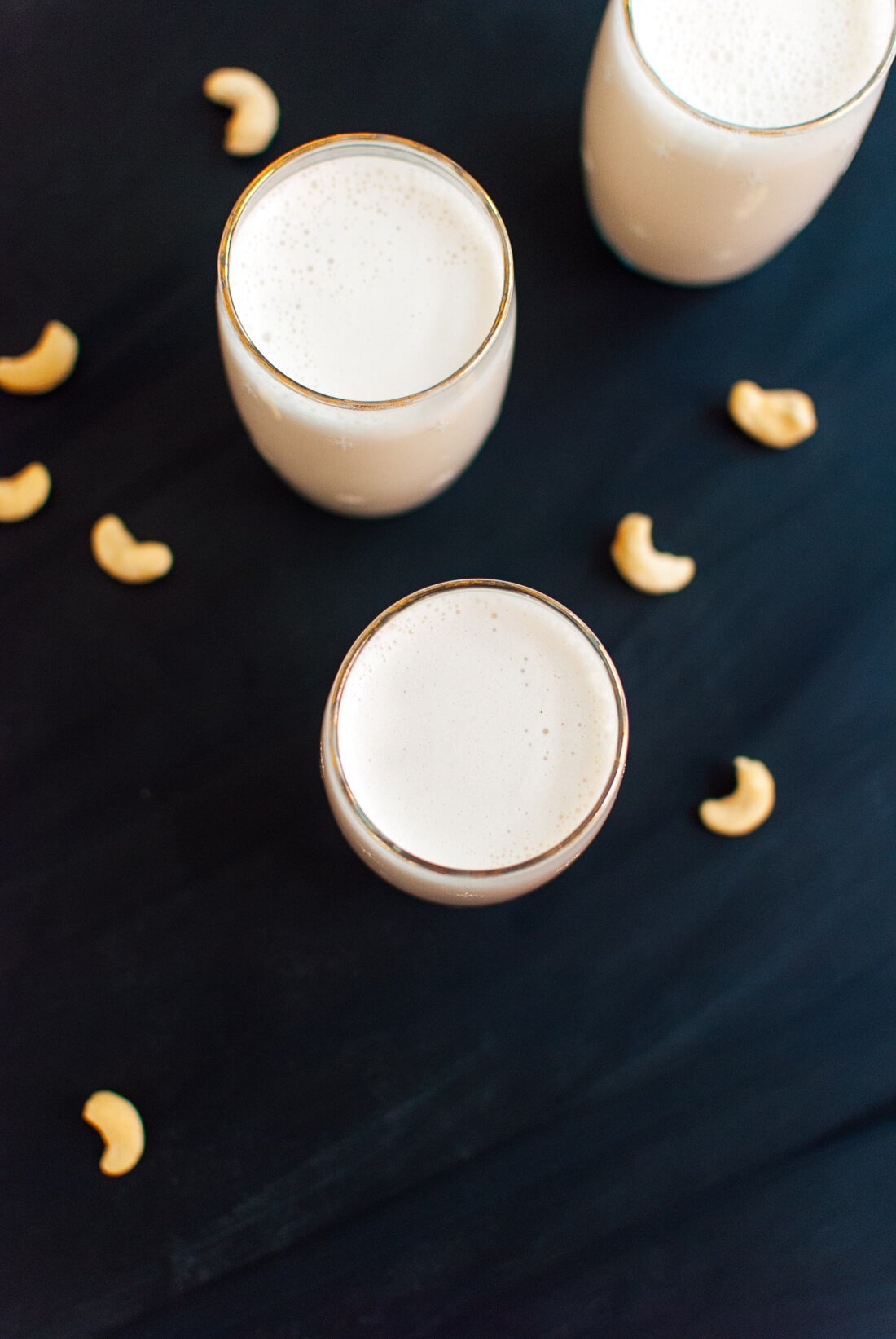 Cashew Milk Recipe - Cookie and Kate