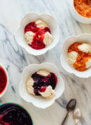 Easy Fruit Compote