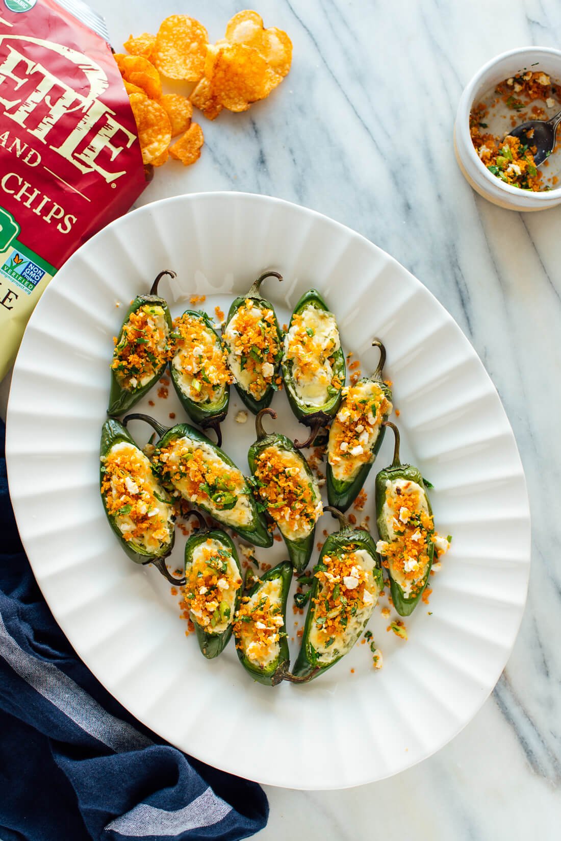 Baked Jalapeno Poppers Recipe Cookie And Kate,Pave Set Diamonds