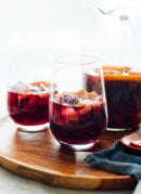 The Best Red Sangria
