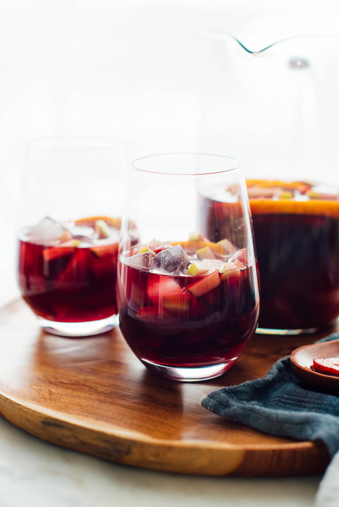 The Best Red Sangria Recipe And Tips Cookie And Kate,Full Sun Deer Resistant Shrubs
