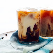 Cold Brew Coffee (Recipe &amp; Tips!) Image
