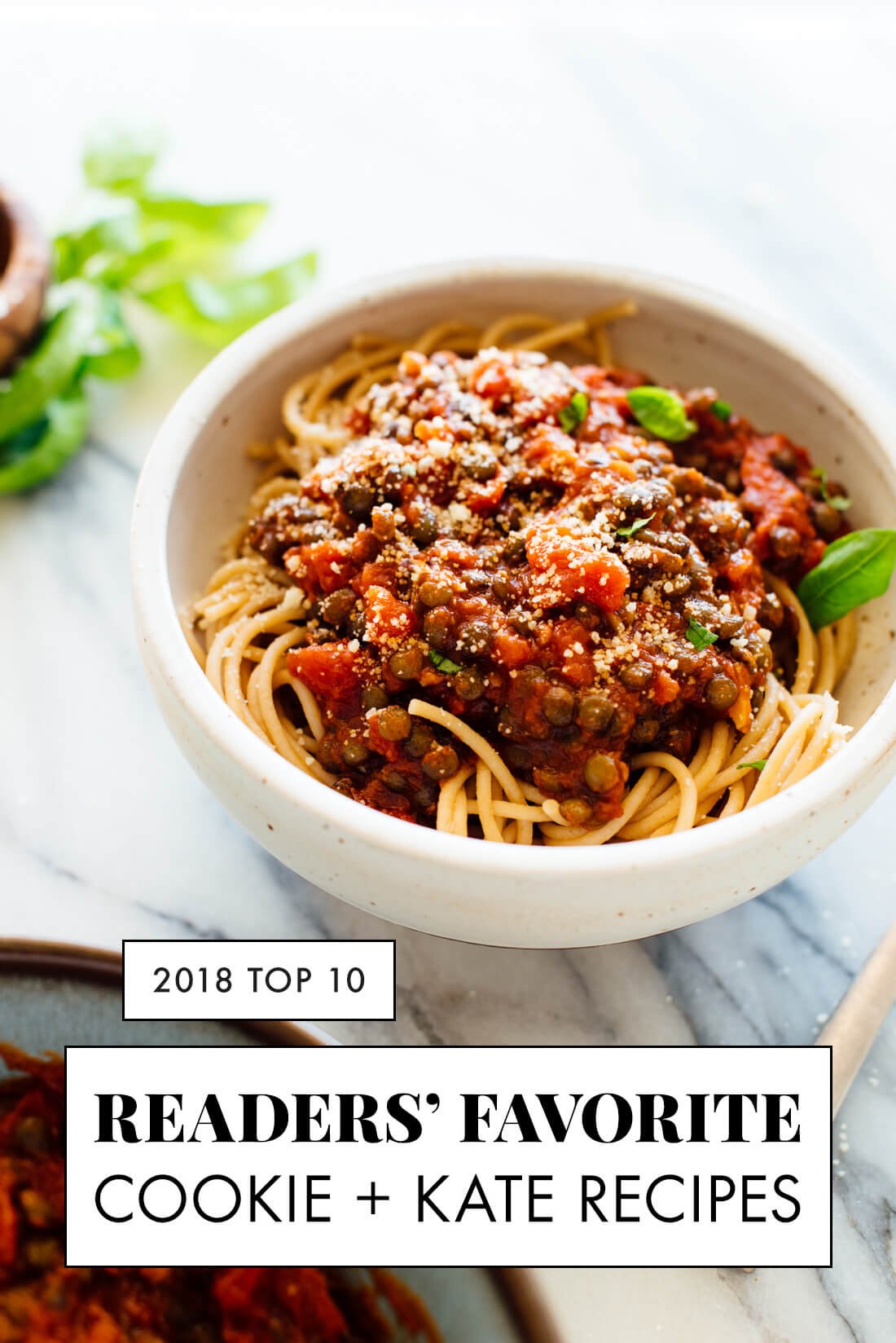 cookie and kate top 10 recipes of 2018