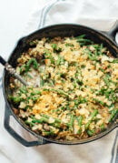 green bean casserole recipe-4
