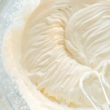 The Quick Trick For Making Small-Batch Whipped Cream