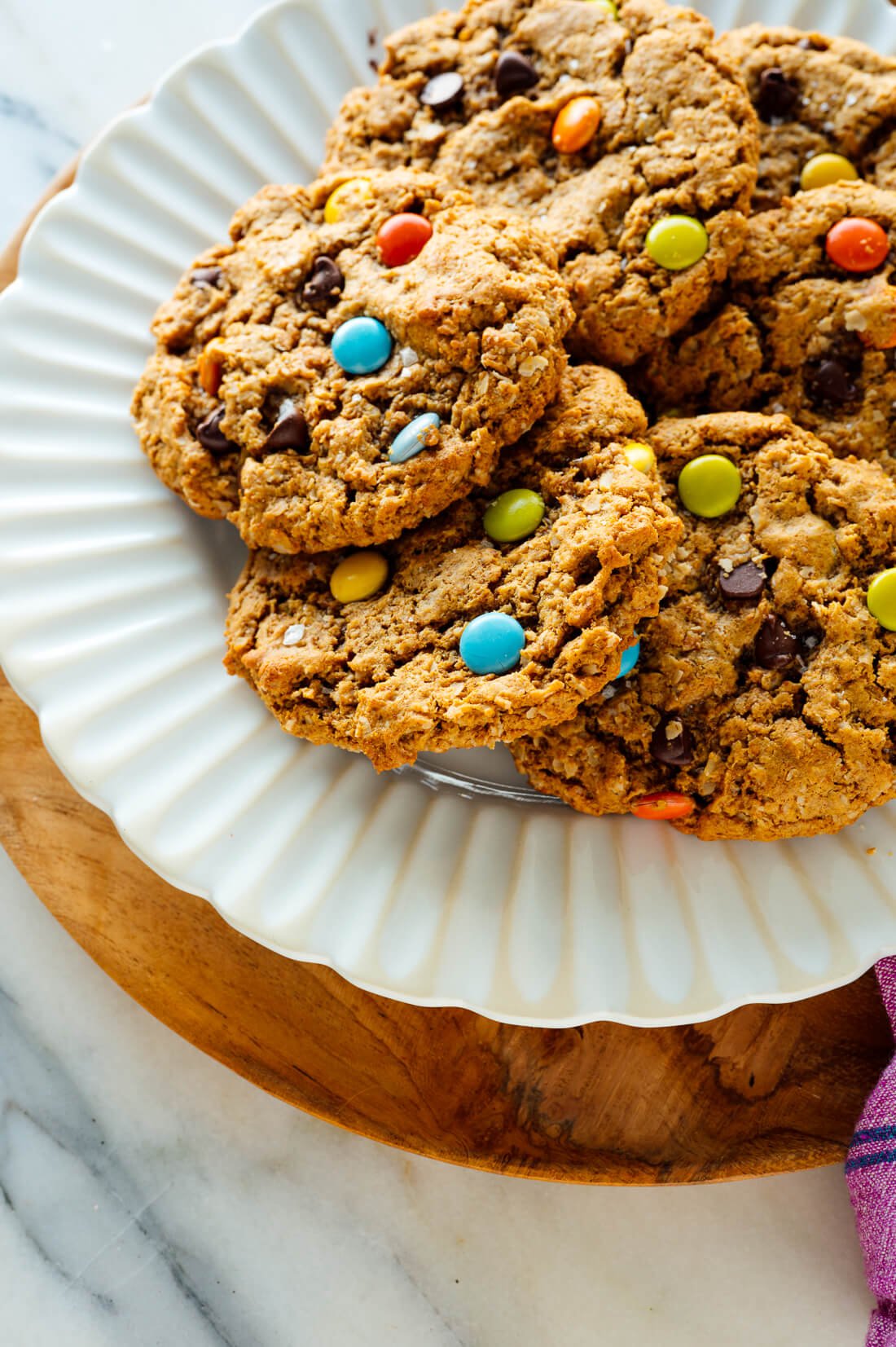 best monster cookies recipe